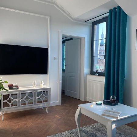 Apartament W Sercu Miasta #N/A Exterior photo
