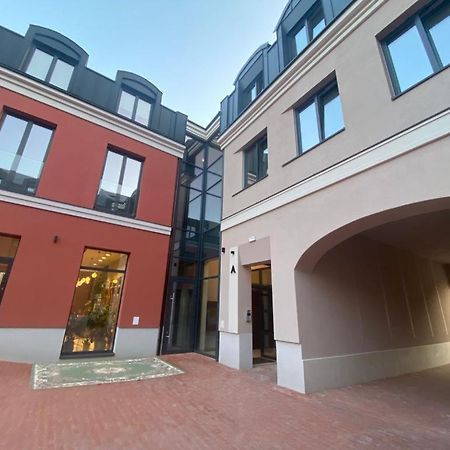 Apartament W Sercu Miasta #N/A Exterior photo