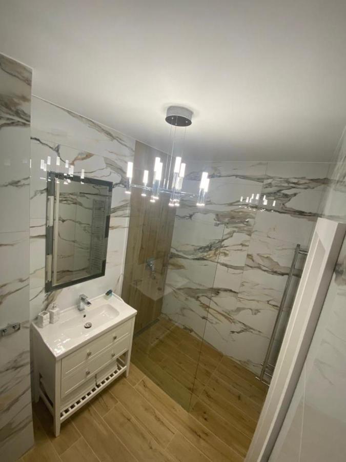 Apartament W Sercu Miasta #N/A Exterior photo