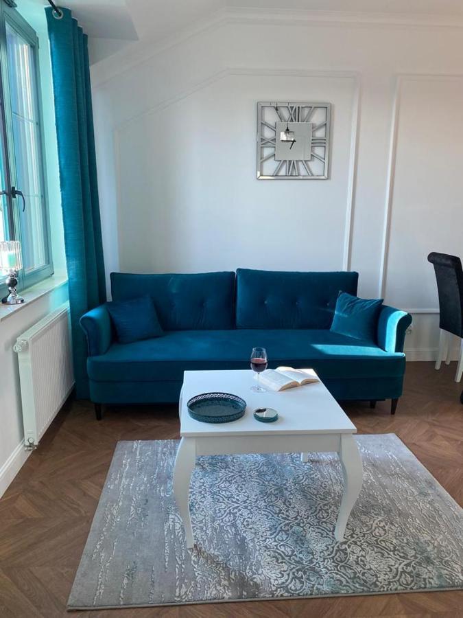 Apartament W Sercu Miasta #N/A Exterior photo