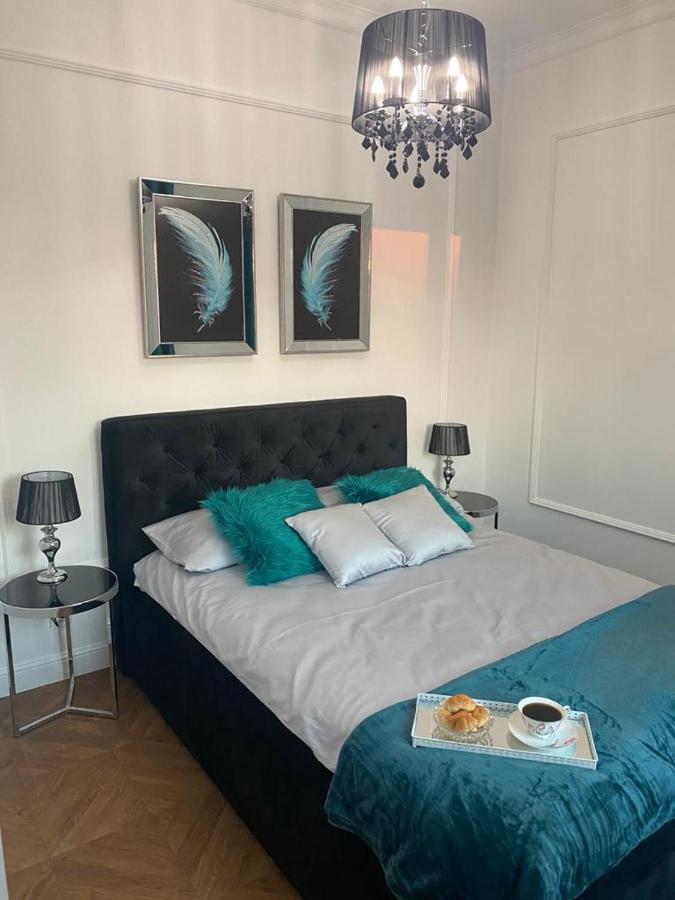 Apartament W Sercu Miasta #N/A Exterior photo