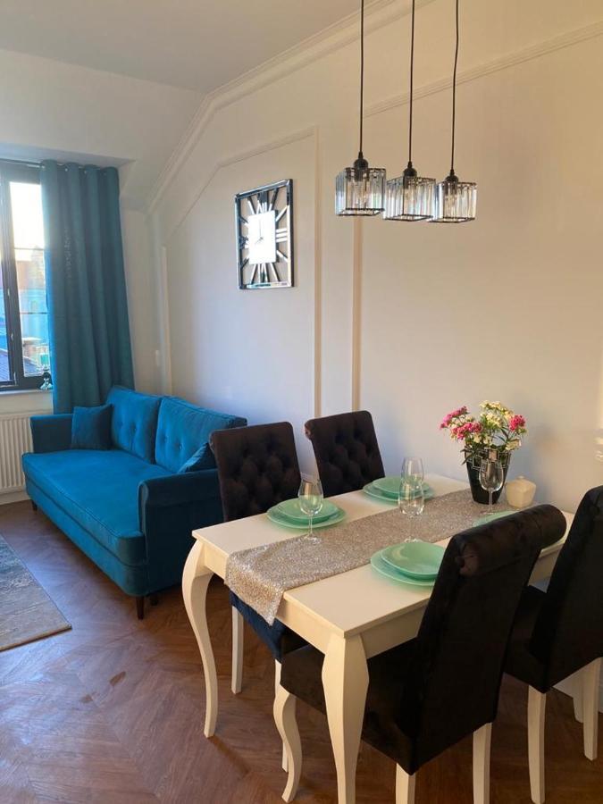 Apartament W Sercu Miasta #N/A Exterior photo