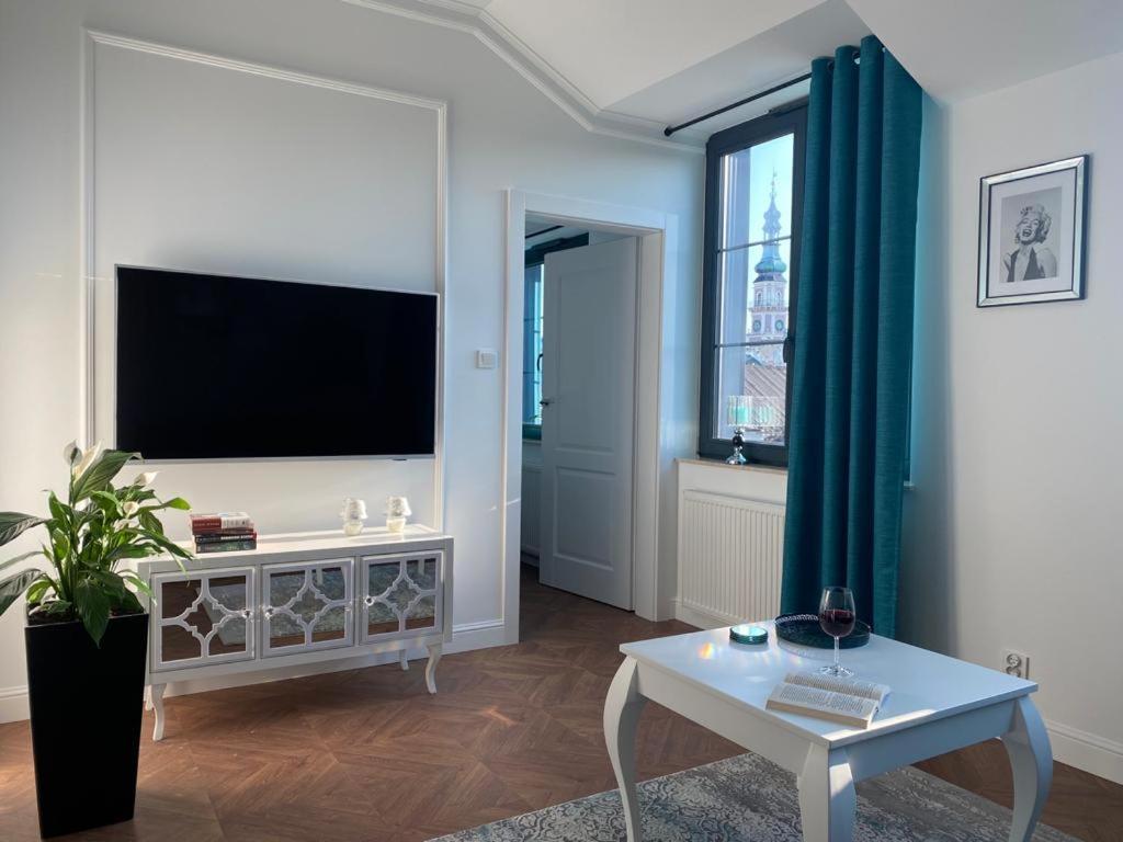 Apartament W Sercu Miasta #N/A Exterior photo