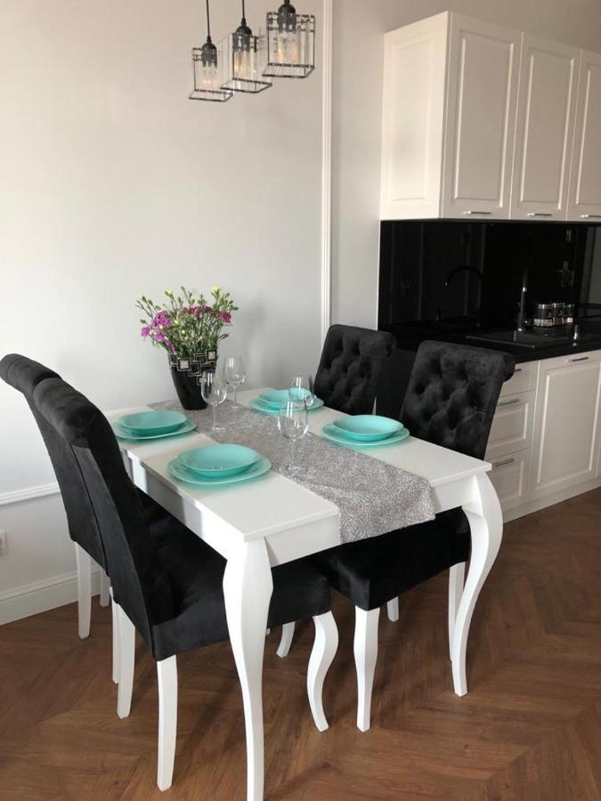 Apartament W Sercu Miasta #N/A Exterior photo