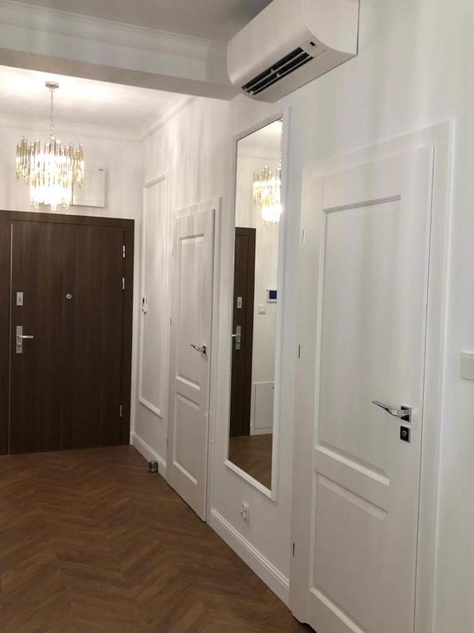 Apartament W Sercu Miasta #N/A Exterior photo