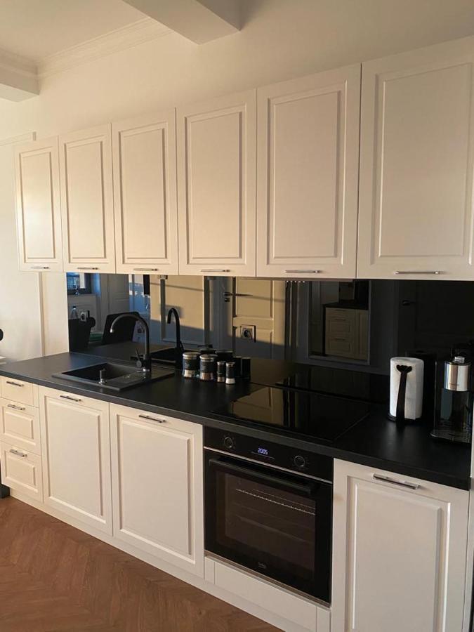 Apartament W Sercu Miasta #N/A Exterior photo