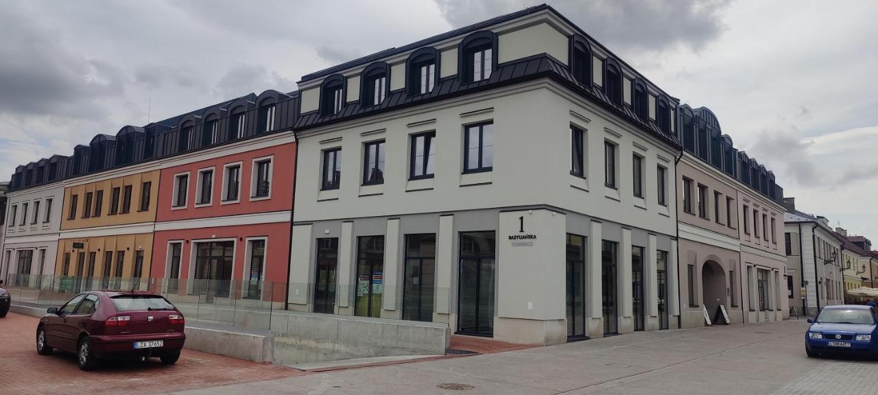 Apartament W Sercu Miasta #N/A Exterior photo